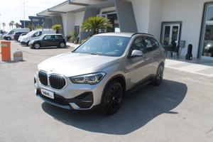 Bmw X1 sDrive18d Advantage