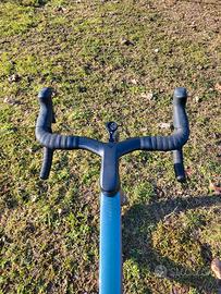 bicicletta da corsa scott rc addict