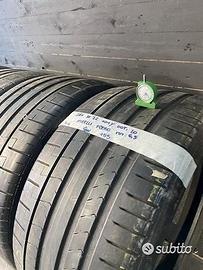 Pirelli pzero 285 30 22