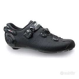 SIDI ROAD WARE E ALBA 2 X CICLISMO