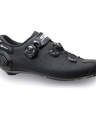 SIDI ROAD WARE E ALBA 2 X CICLISMO