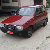 Autobianchi Y10 4wd