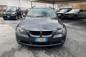 Bmw 320 320d cat Touring MSport