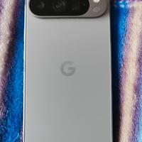 Google pixel 9 pro 