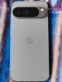 Google pixel 9 pro 