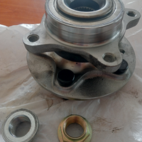 Kit cuscinetto ruota range rover