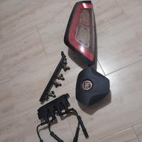 ricambi punto evo 