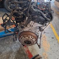 Motore bmw n47