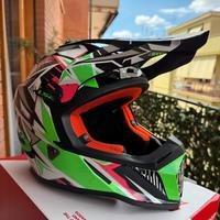 Casco LS2