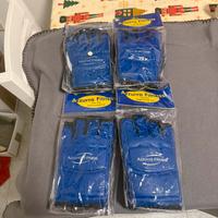 Set guanti da palestra