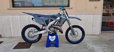Tm Racing MX 125 2026