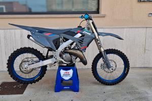 Tm Racing MX 125 2026