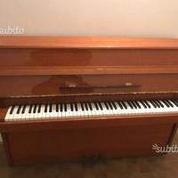 Pianoforte hubchen