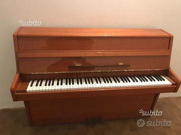 Pianoforte hubchen