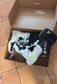 Stivali shot race 6 numero 43