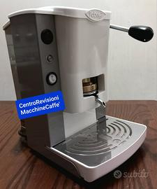 Faber Mini Modello Nuovo , Centro Revisioni 