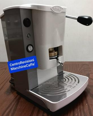 Faber Mini Modello Nuovo , Centro Revisioni 