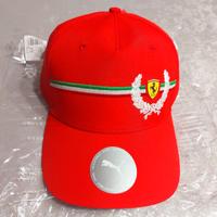 CAPPELLO FERRARI PUMA UFFICIALE