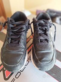 Scarpe Air Max 90 bambino 