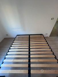 regal rete a doghe 180x200
