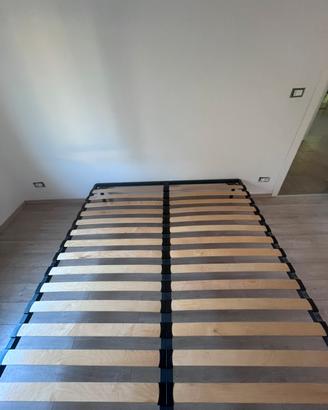regal rete a doghe 180x200