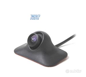 RETROCAMERA DI PARCHEGGIO UNIVERSALE PER AUTO