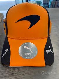 Cappello Lando Norris