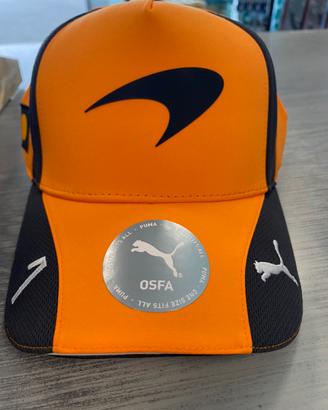 Cappello Lando Norris