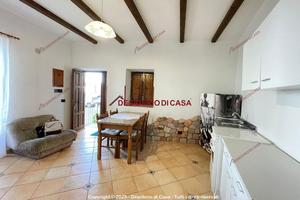 Appartamento, Pollina.