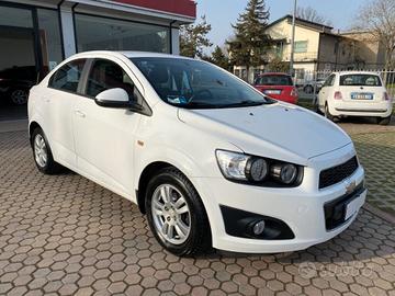 Chevrolet Aveo "Finanziabile Senza Busta Paga"