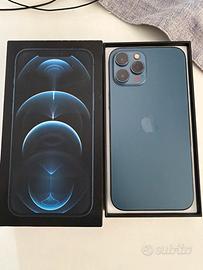 Iphone 12 Pro Max 128 perfetto