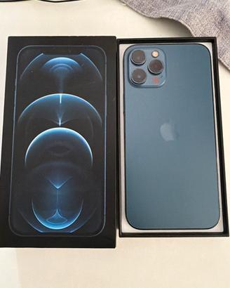 Iphone 12 Pro Max 128 perfetto