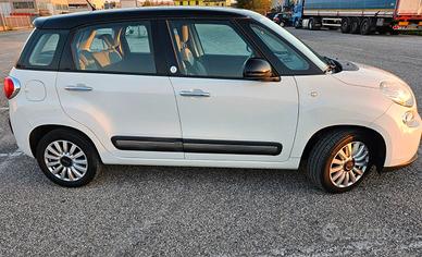 Fiat 500 L