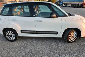 Fiat 500 L