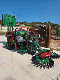 SEMOVENTE FACMA 180