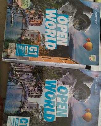 libro Cambridge C1