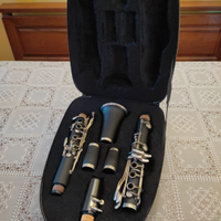 Clarinetto