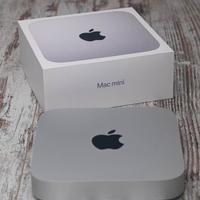 Mac Mini con chip Apple M1 8 GB RAM 256 GB SSD