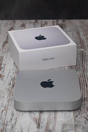 Mac Mini con chip Apple M1 8 GB RAM 256 GB SSD