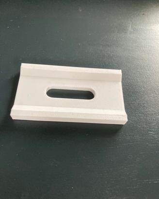 Adattatori per guida vw multivan