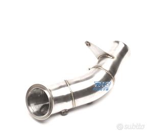 SOPPRESSORE DOWNPIPE BMW F20 F21 13-
