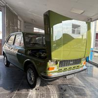 Fiat 127 Special