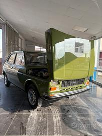 Fiat 127 Special