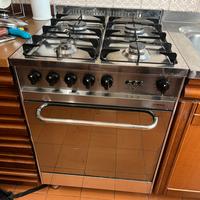 Cucina Lofra MX66GI V