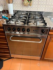 Cucina Lofra MX66GI V