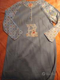 camicia da notte