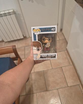 funko pop harry potter
