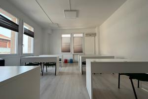 Ufficio in condivisione