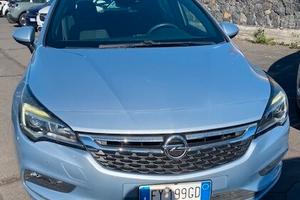 Opel Astra 1.6 CDTi 110CV Start&Stop 5 porte Dynam