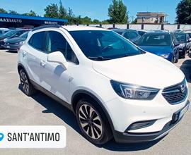 Opel Mokka X 1.4 Turbo GPL Tech 140CV 4x2 Advance